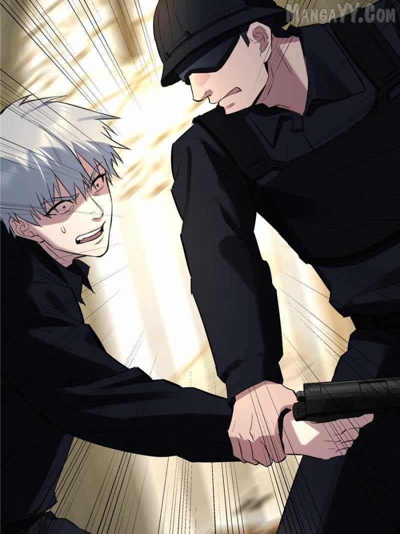 Moment Space Chapter 56 - Page 10