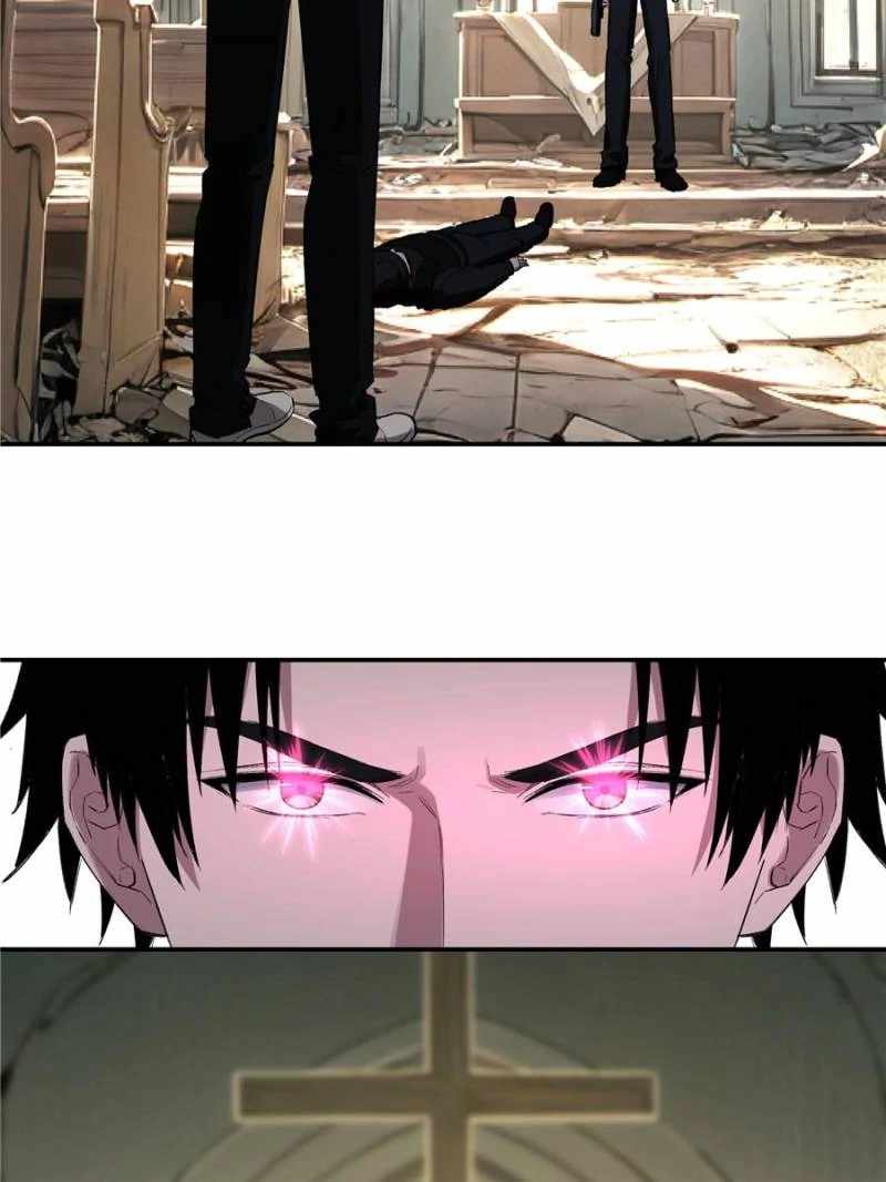 Moment Space Chapter 57 - Page 2