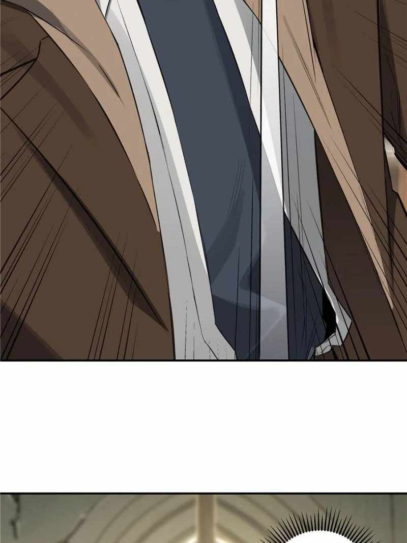 Moment Space Chapter 57 - Page 11