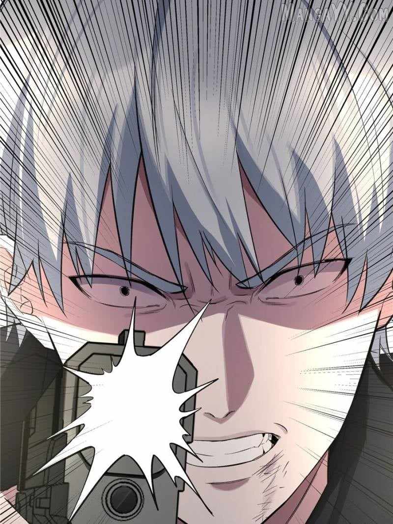 Moment Space Chapter 57 - Page 13