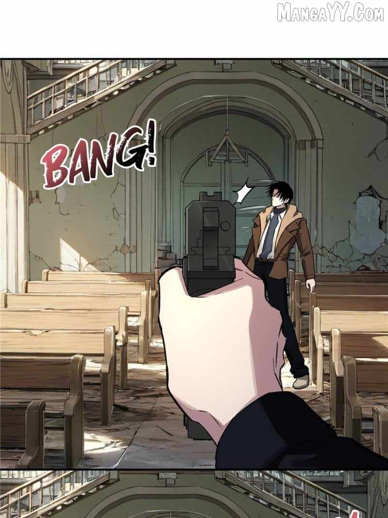 Moment Space Chapter 57 - Page 15