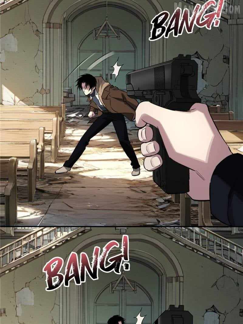 Moment Space Chapter 57 - Page 16