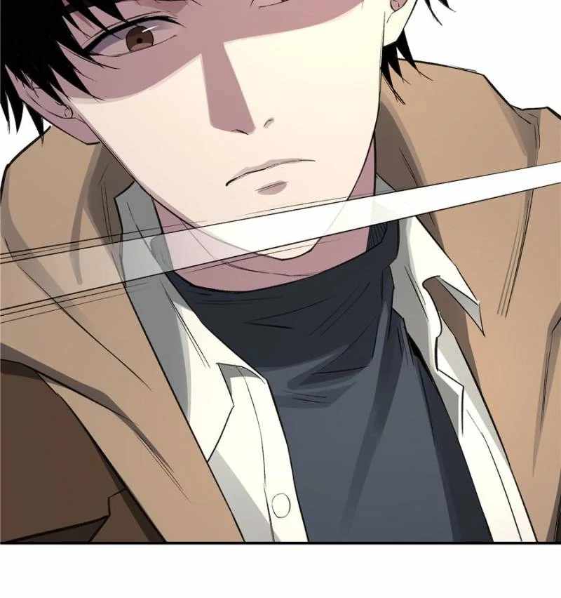 Moment Space Chapter 57 - Page 18