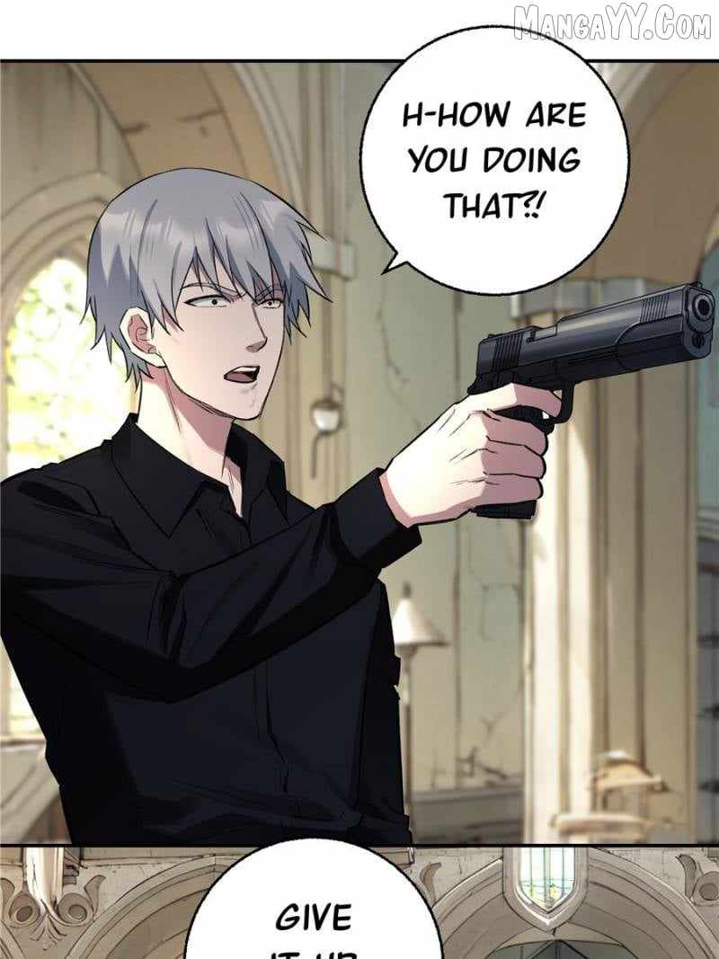 Moment Space Chapter 57 - Page 19