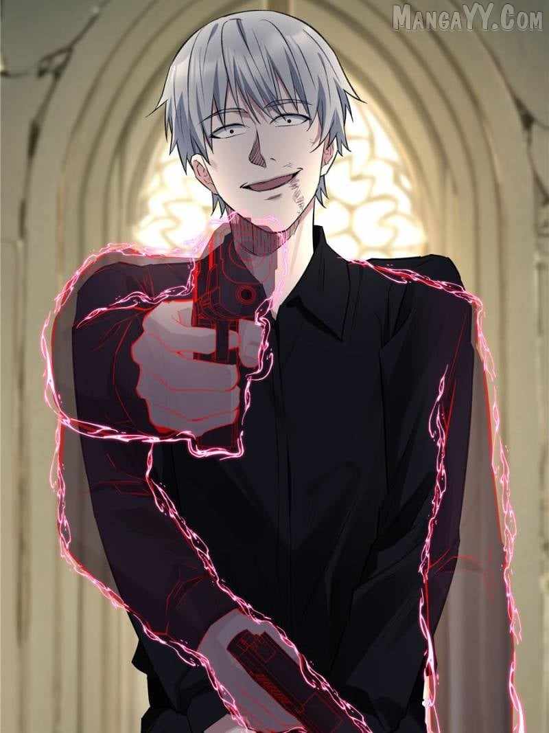 Moment Space Chapter 57 - Page 3