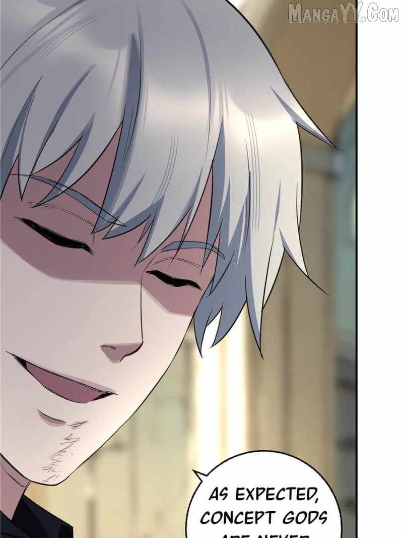 Moment Space Chapter 57 - Page 22