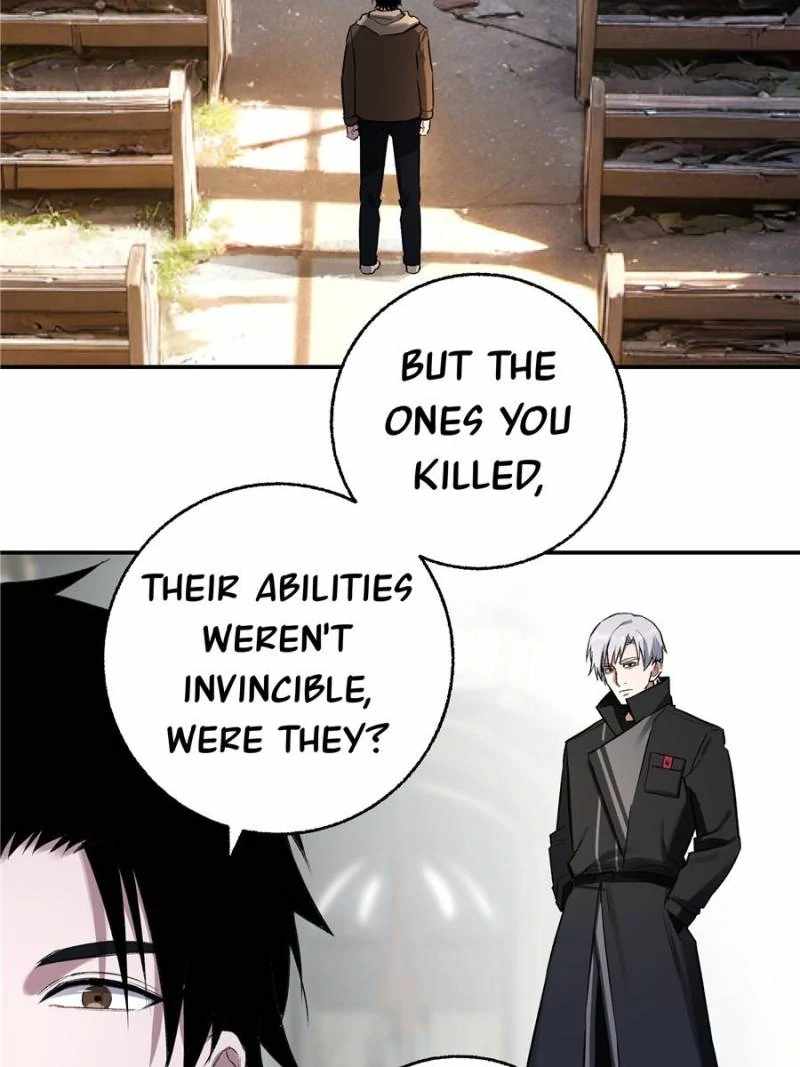 Moment Space Chapter 57 - Page 25