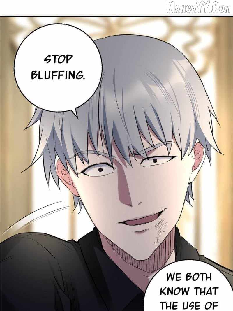 Moment Space Chapter 57 - Page 28