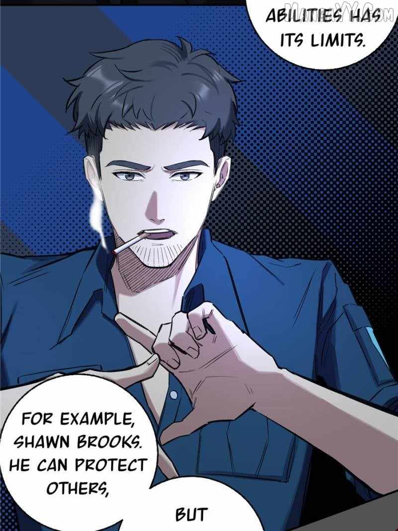 Moment Space Chapter 57 - Page 29