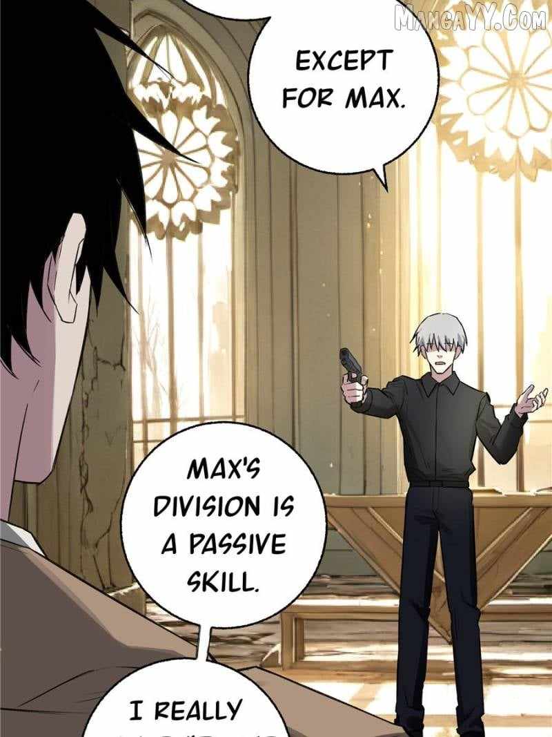 Moment Space Chapter 57 - Page 33