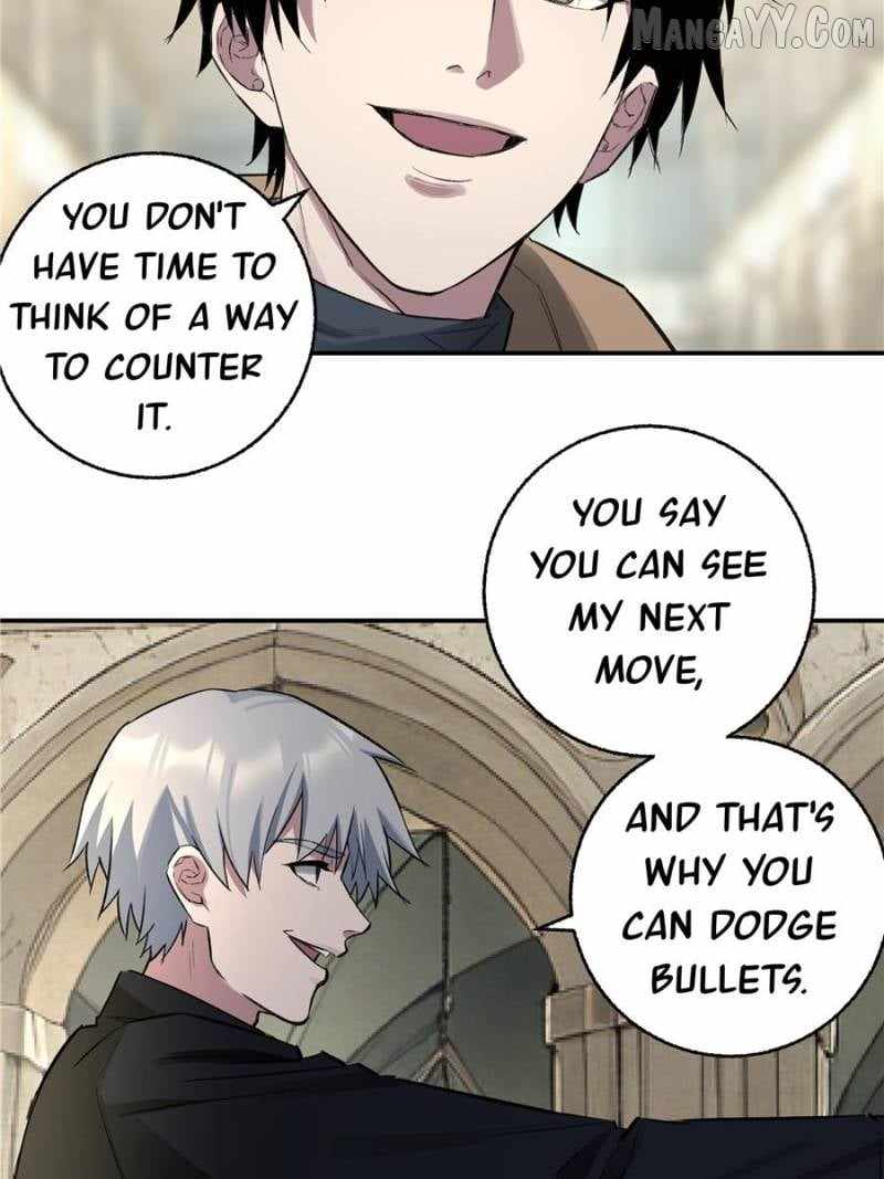 Moment Space Chapter 57 - Page 36