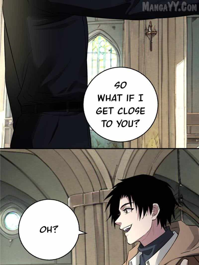 Moment Space Chapter 57 - Page 37