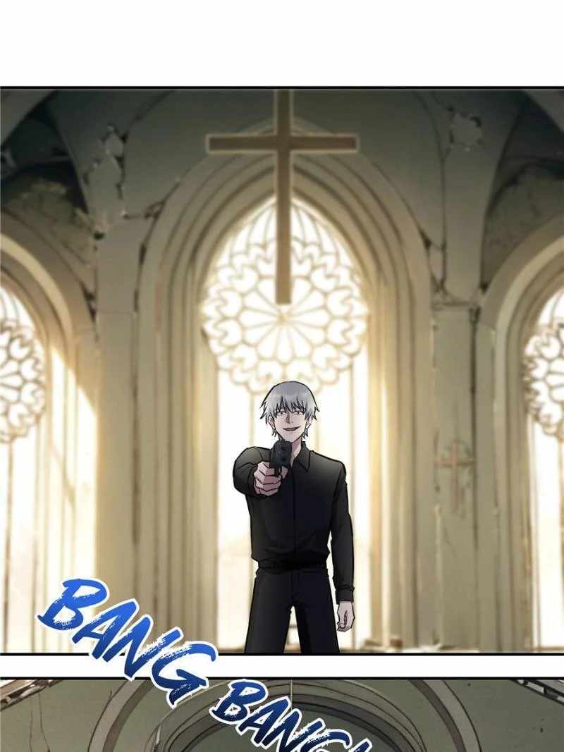 Moment Space Chapter 57 - Page 40