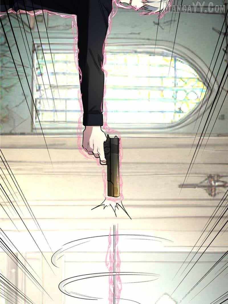 Moment Space Chapter 57 - Page 5