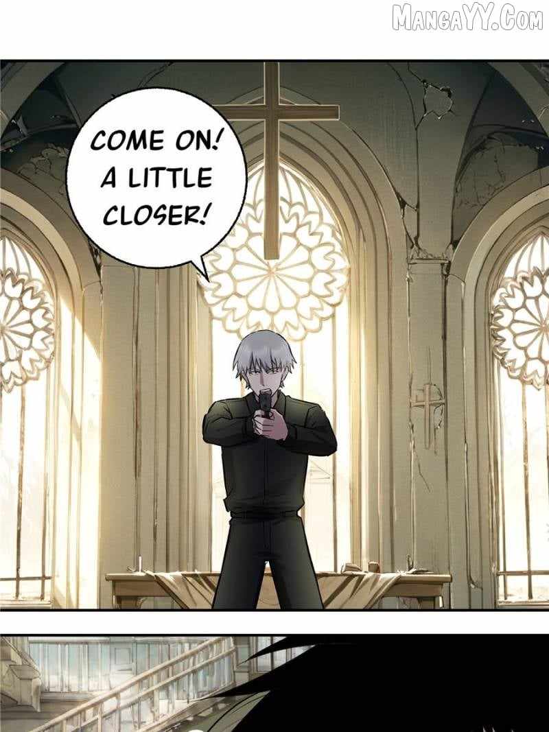 Moment Space Chapter 57 - Page 44