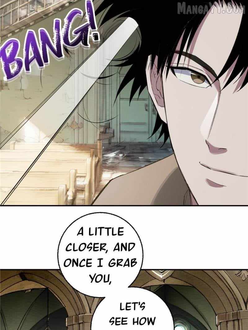 Moment Space Chapter 57 - Page 45