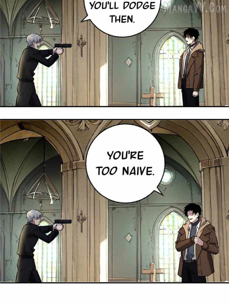 Moment Space Chapter 57 - Page 46