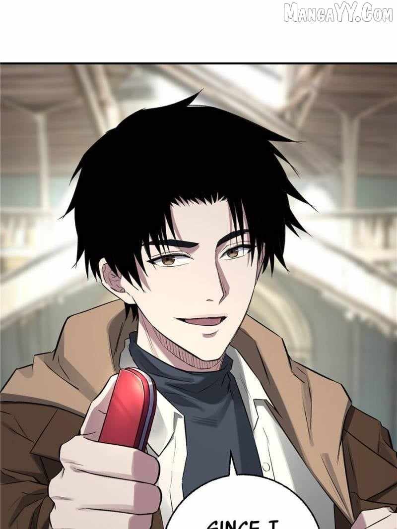 Moment Space Chapter 57 - Page 48