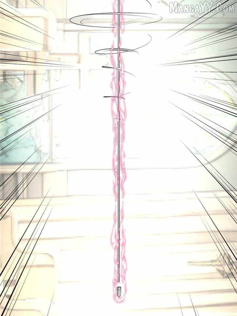 Moment Space Chapter 57 - Page 6