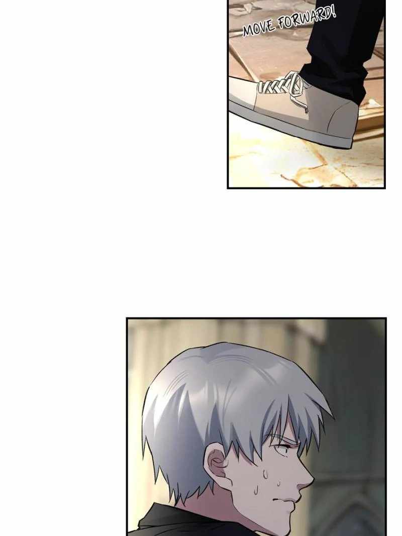 Moment Space Chapter 57 - Page 52