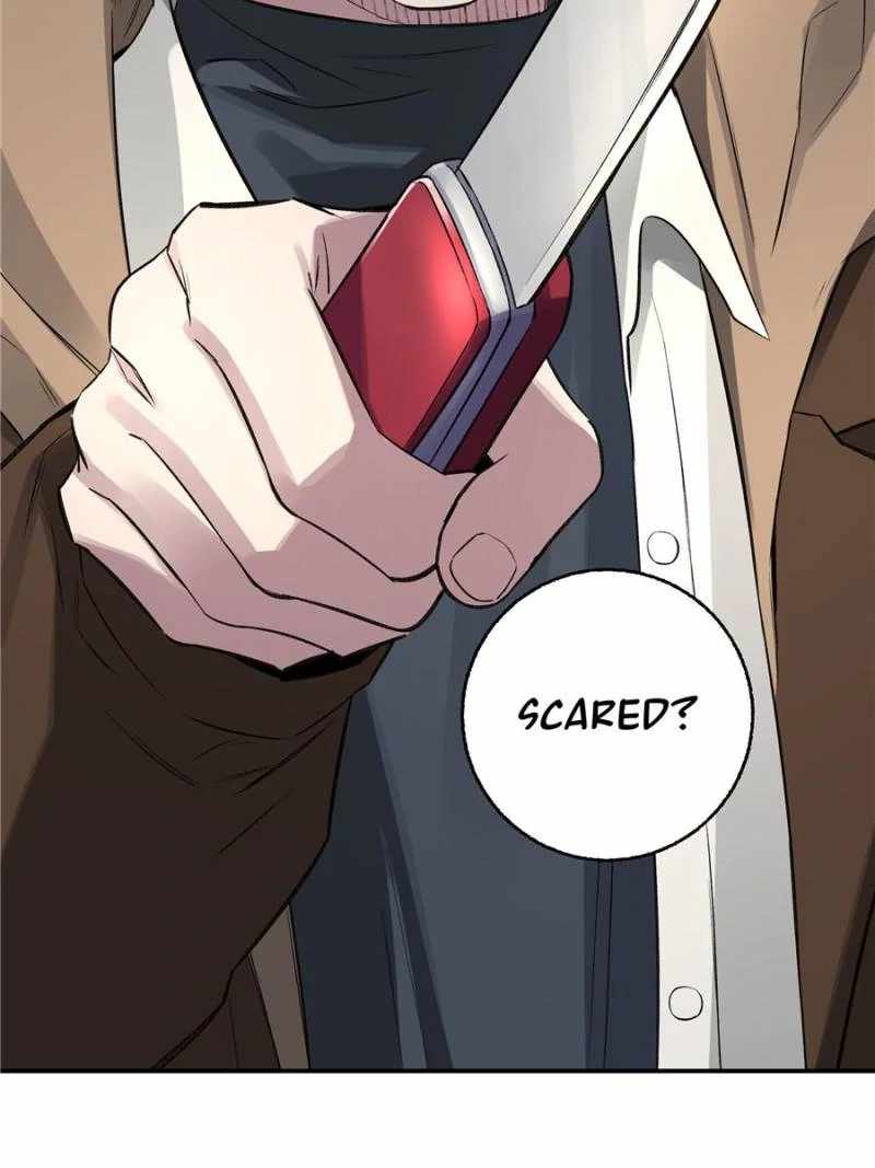 Moment Space Chapter 57 - Page 55