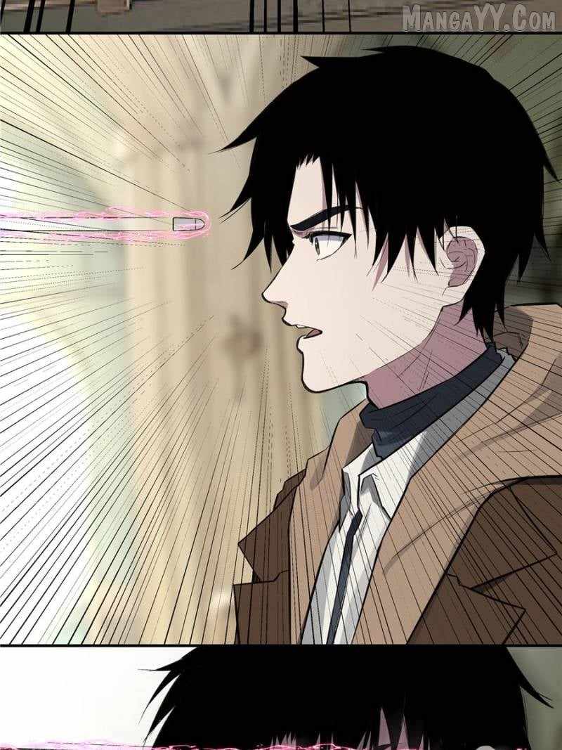 Moment Space Chapter 57 - Page 8