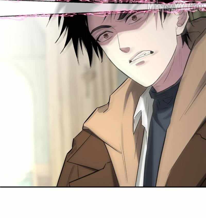 Moment Space Chapter 57 - Page 9