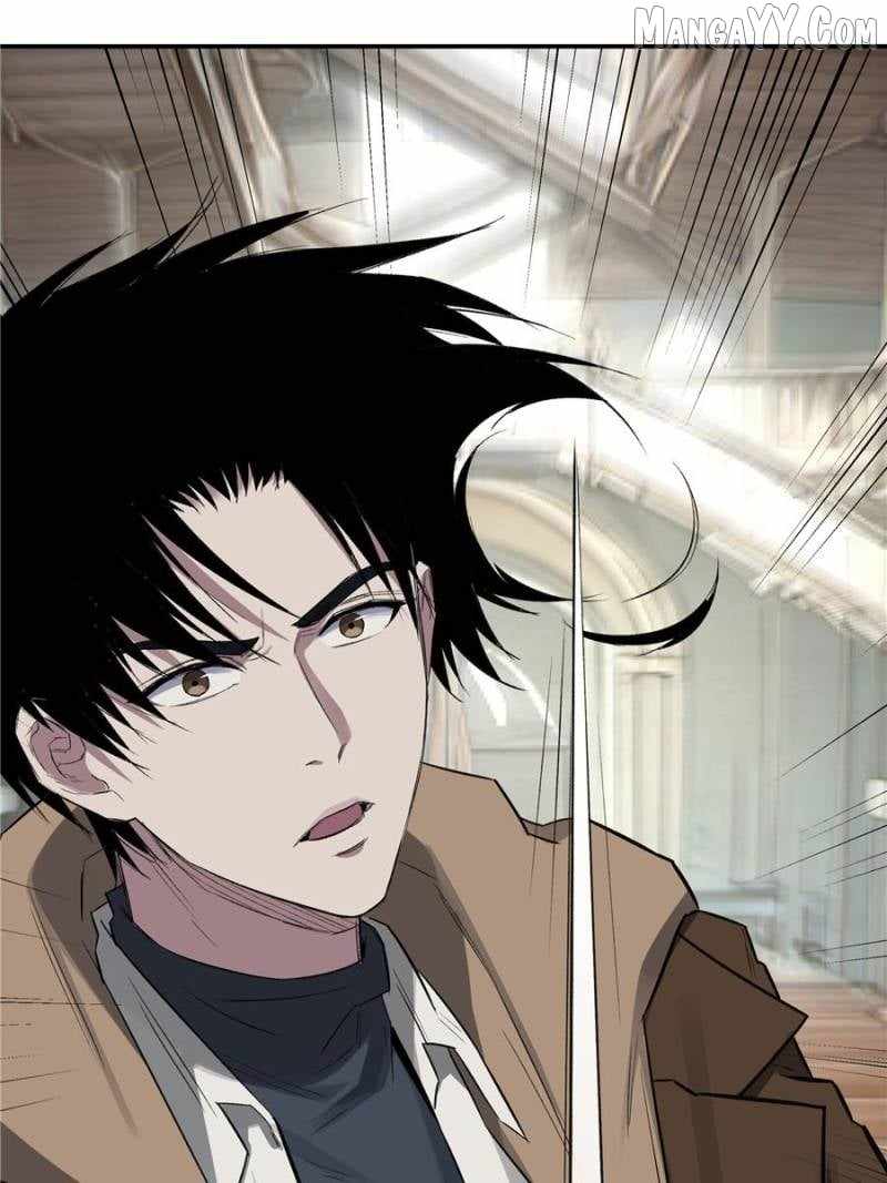 Moment Space Chapter 57 - Page 10