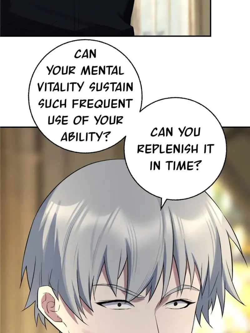 Moment Space Chapter 58 - Page 2