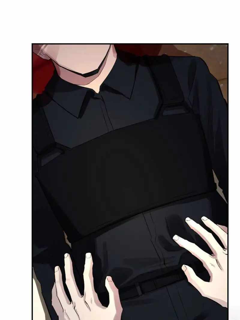 Moment Space Chapter 58 - Page 17