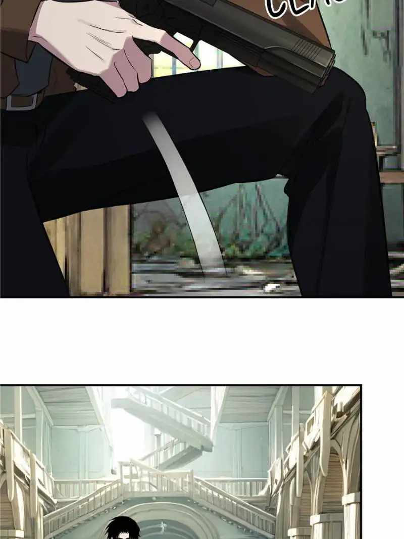 Moment Space Chapter 58 - Page 19