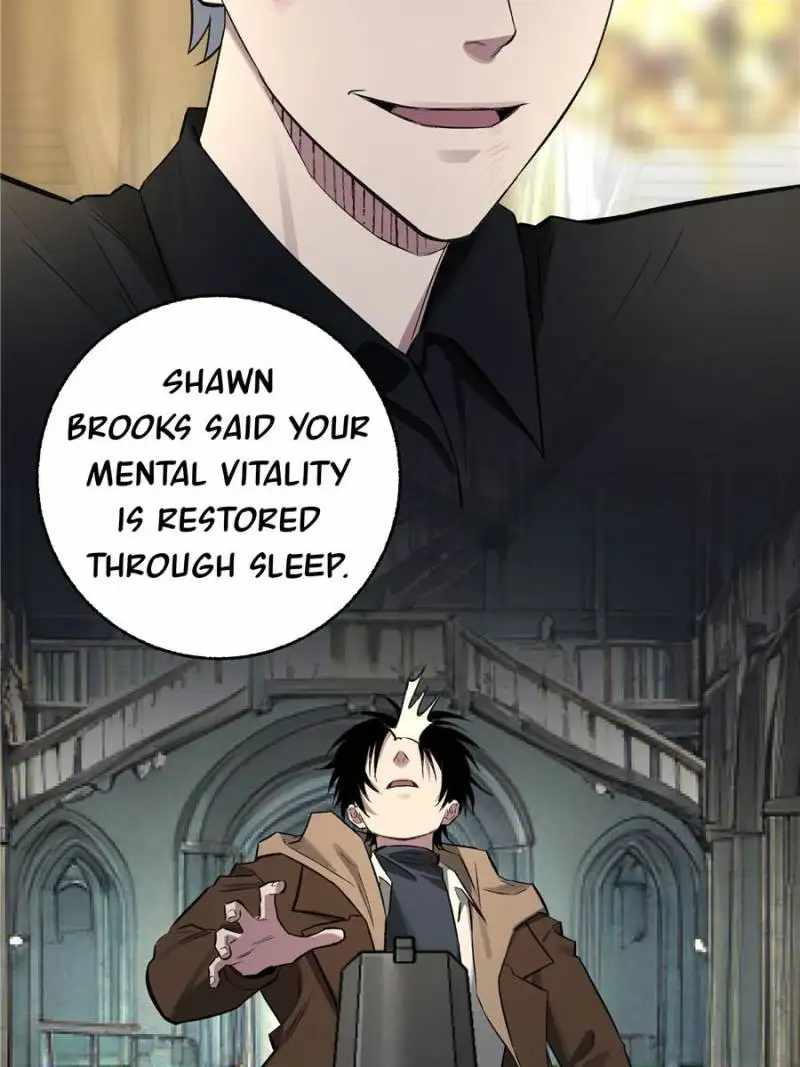 Moment Space Chapter 58 - Page 3