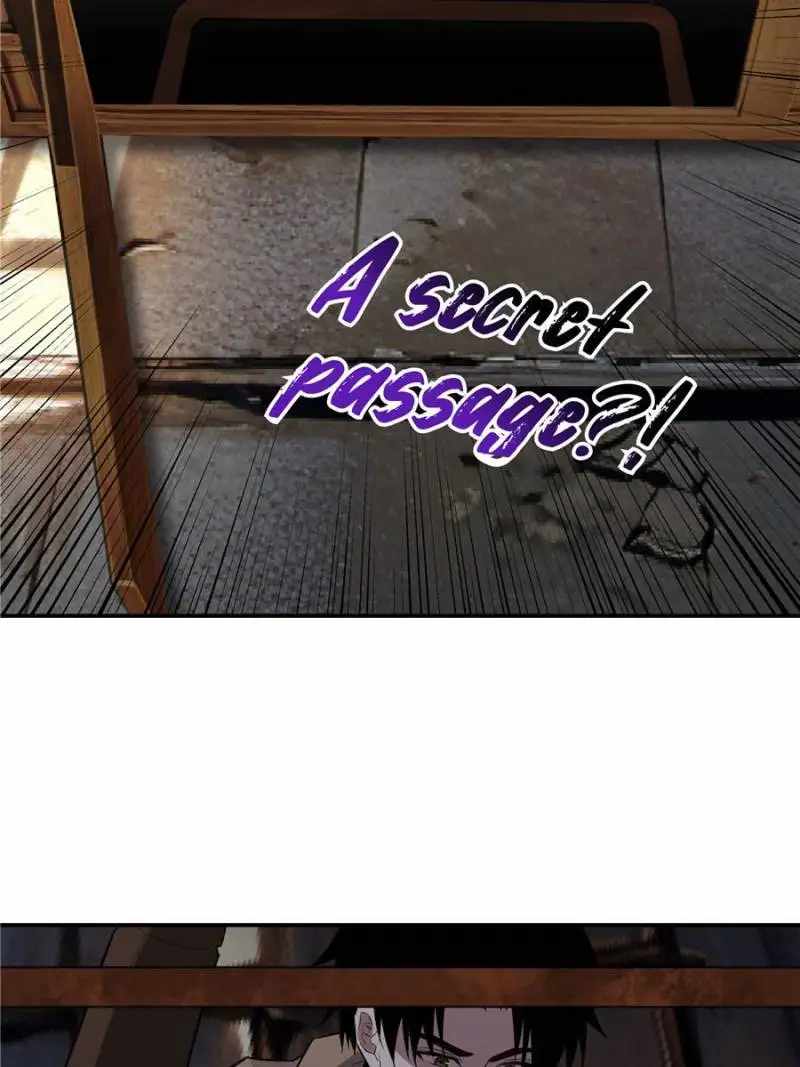 Moment Space Chapter 58 - Page 23