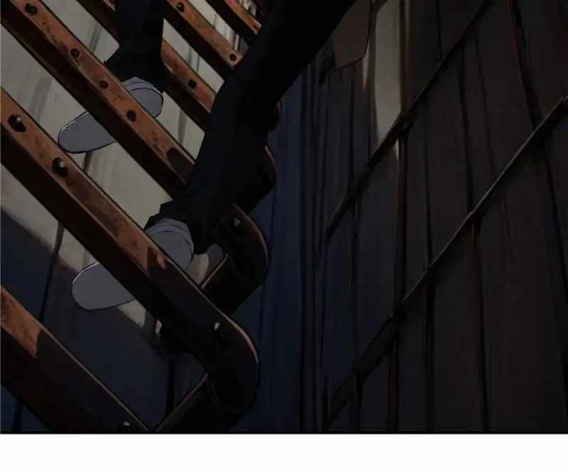 Moment Space Chapter 58 - Page 25