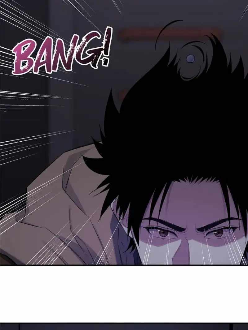 Moment Space Chapter 58 - Page 29