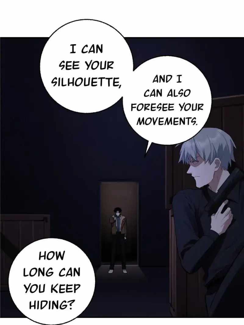 Moment Space Chapter 58 - Page 32