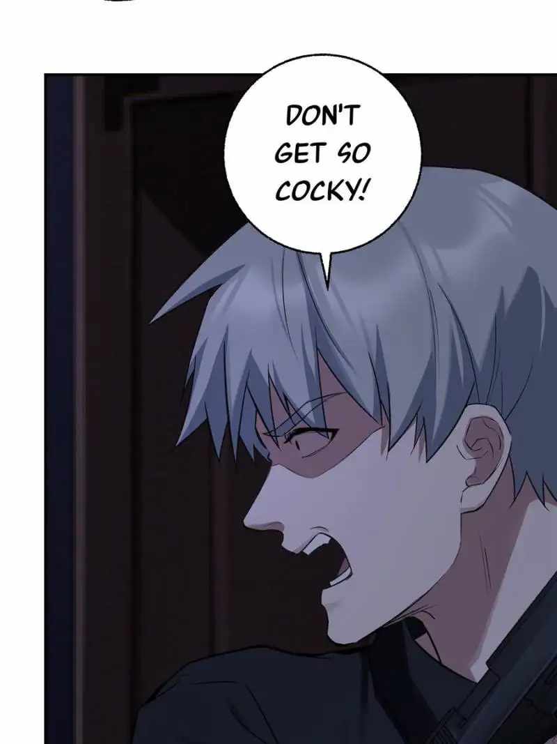 Moment Space Chapter 58 - Page 33