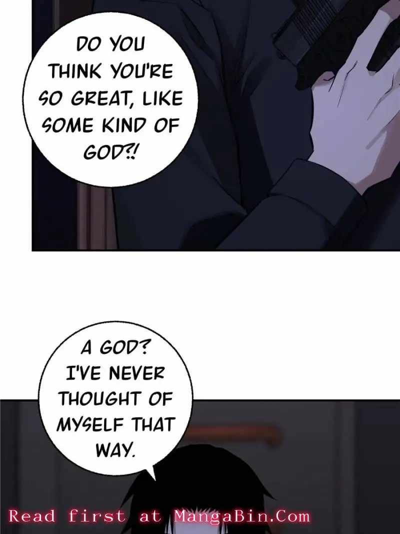 Moment Space Chapter 58 - Page 34