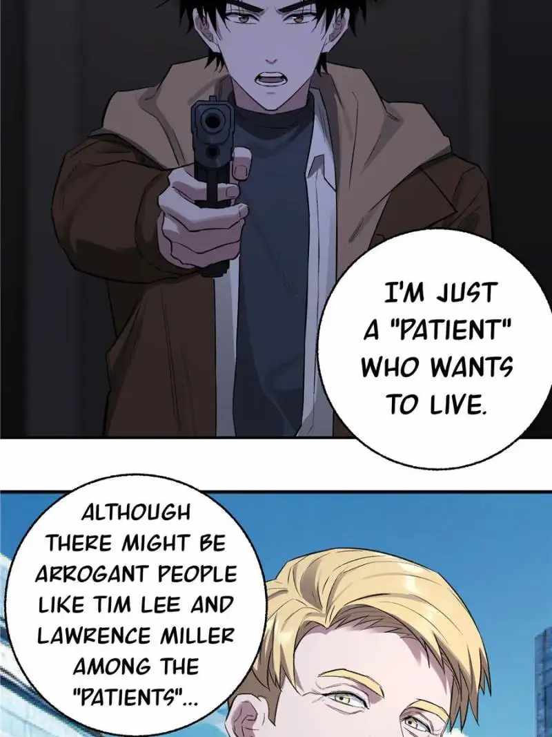 Moment Space Chapter 58 - Page 35