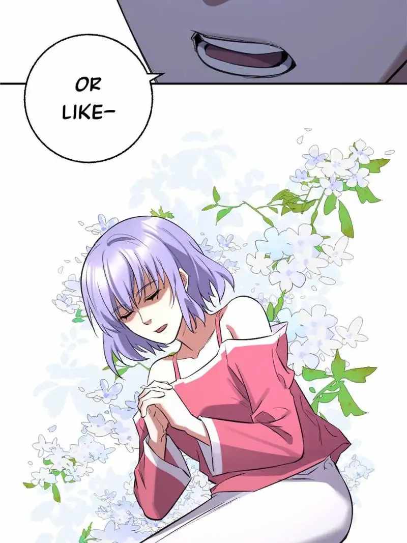 Moment Space Chapter 58 - Page 40