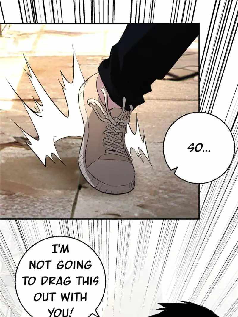 Moment Space Chapter 58 - Page 5