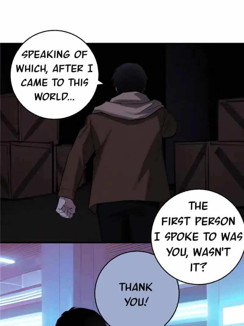 Moment Space Chapter 58 - Page 45