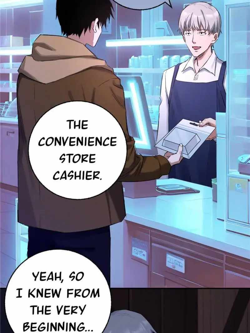 Moment Space Chapter 58 - Page 46