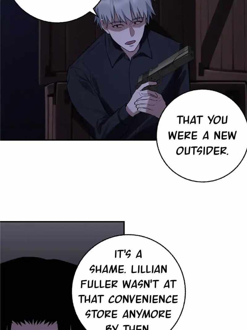 Moment Space Chapter 58 - Page 47