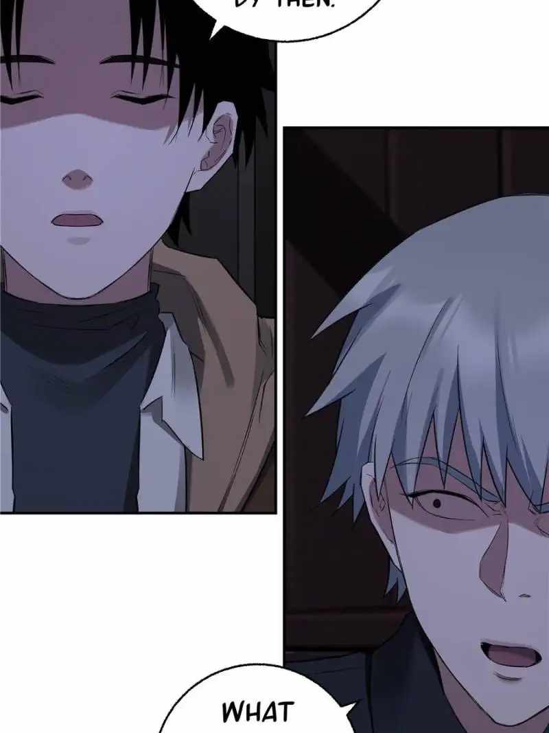Moment Space Chapter 58 - Page 48
