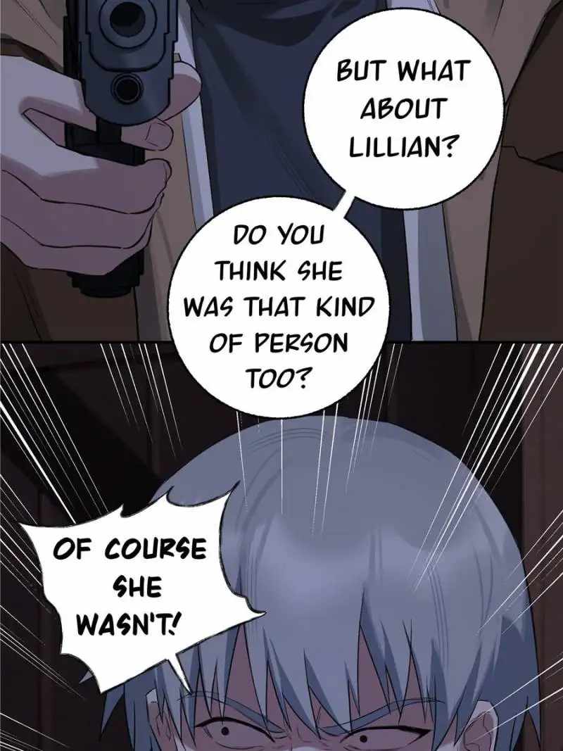 Moment Space Chapter 58 - Page 51