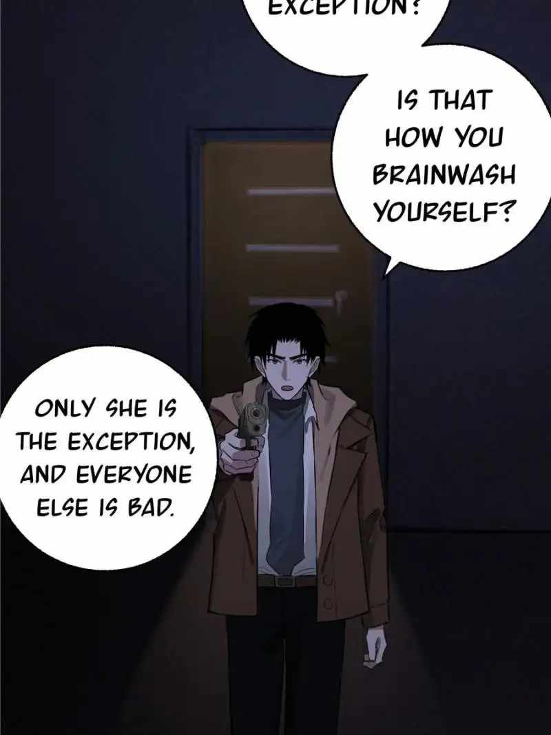 Moment Space Chapter 58 - Page 53