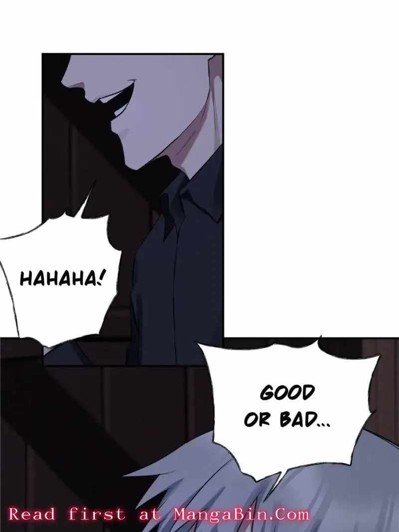 Moment Space Chapter 58 - Page 55