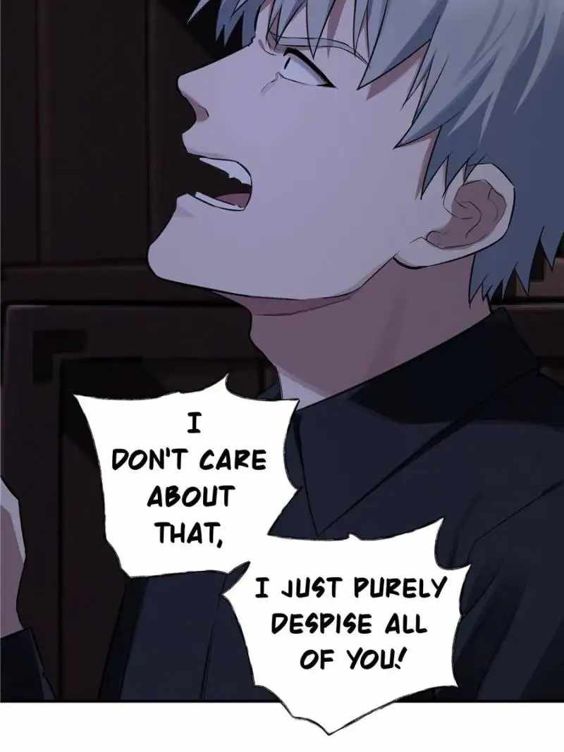 Moment Space Chapter 58 - Page 56