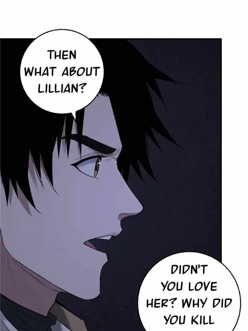 Moment Space Chapter 58 - Page 57